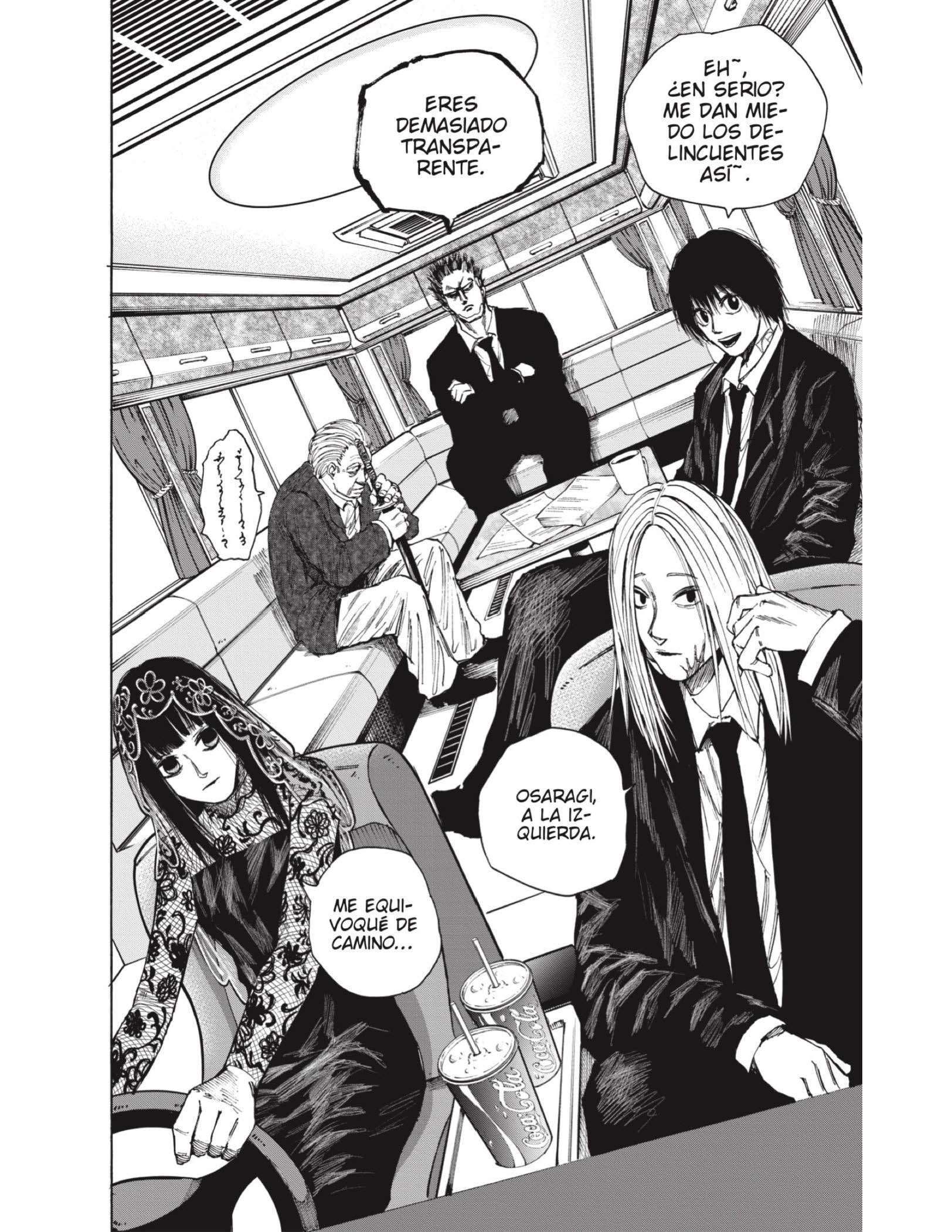 Capitulo 38 page 12