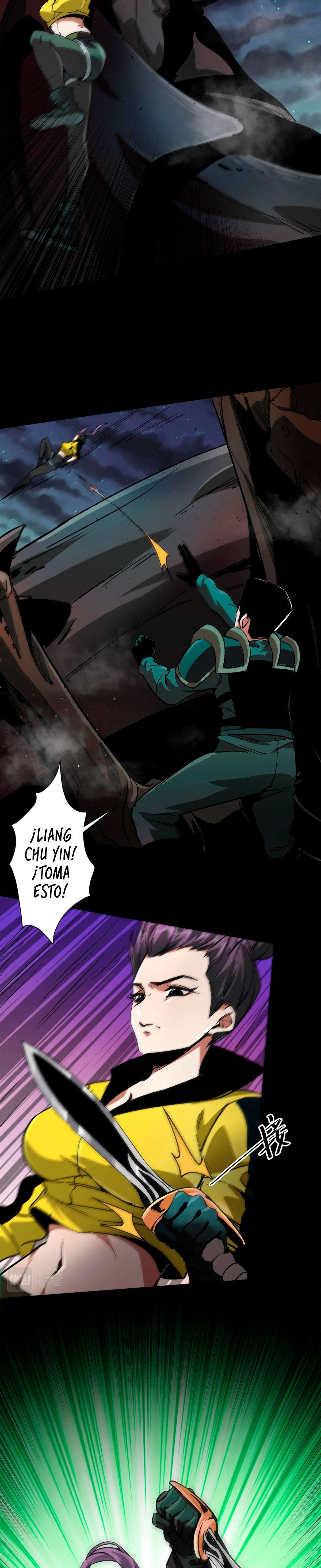 Capitulo 99 page 13