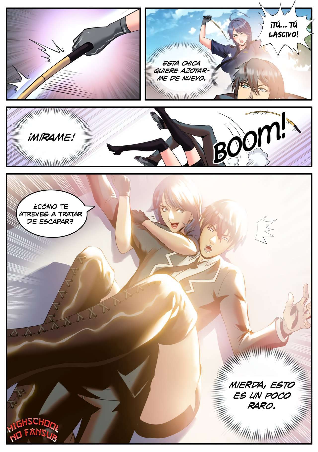 Capitulo 68 page 10