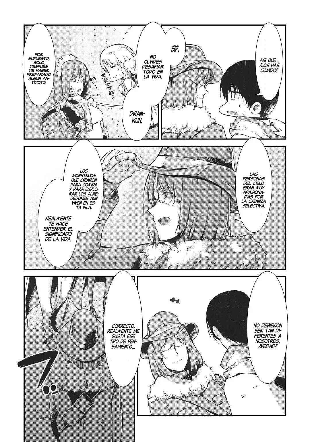 Capitulo 65 page 17