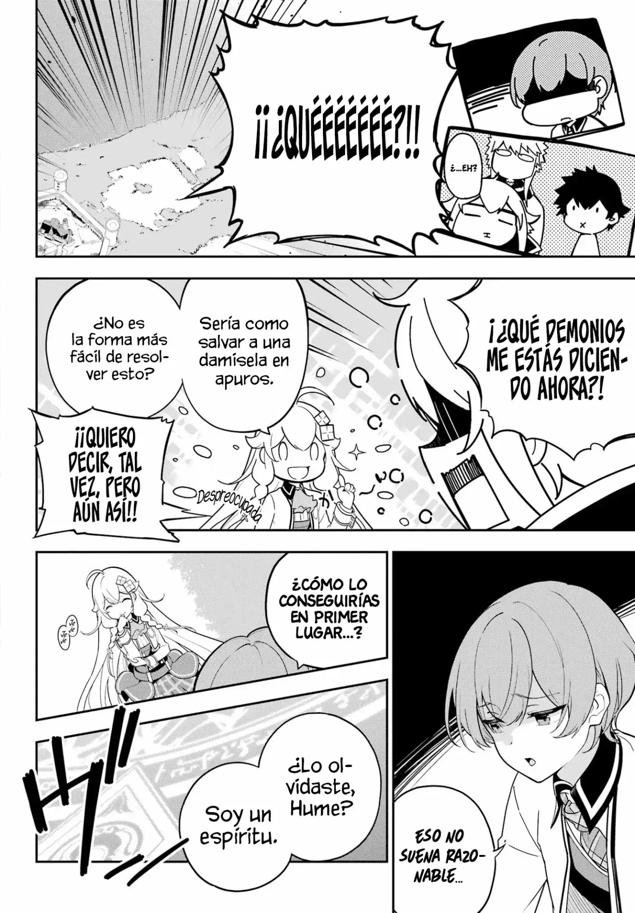 Capitulo 50 page 4
