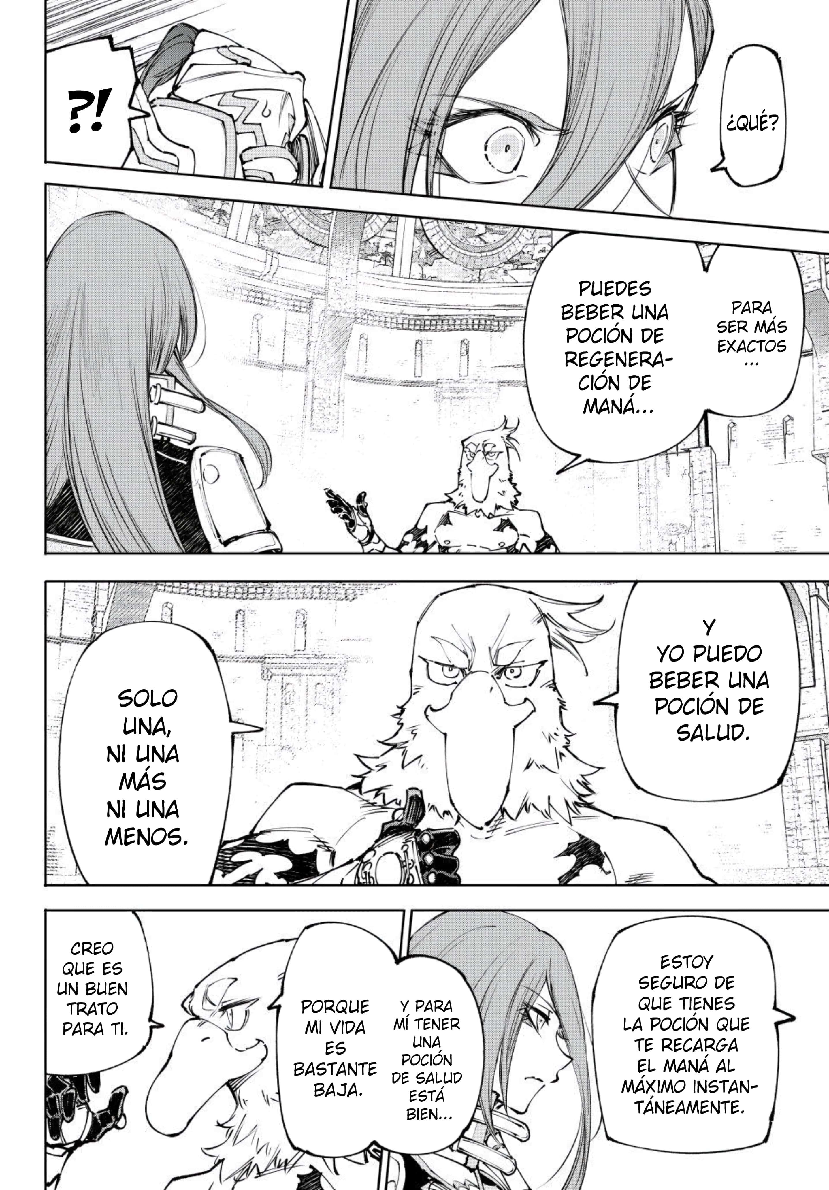 Capitulo 264 page 13