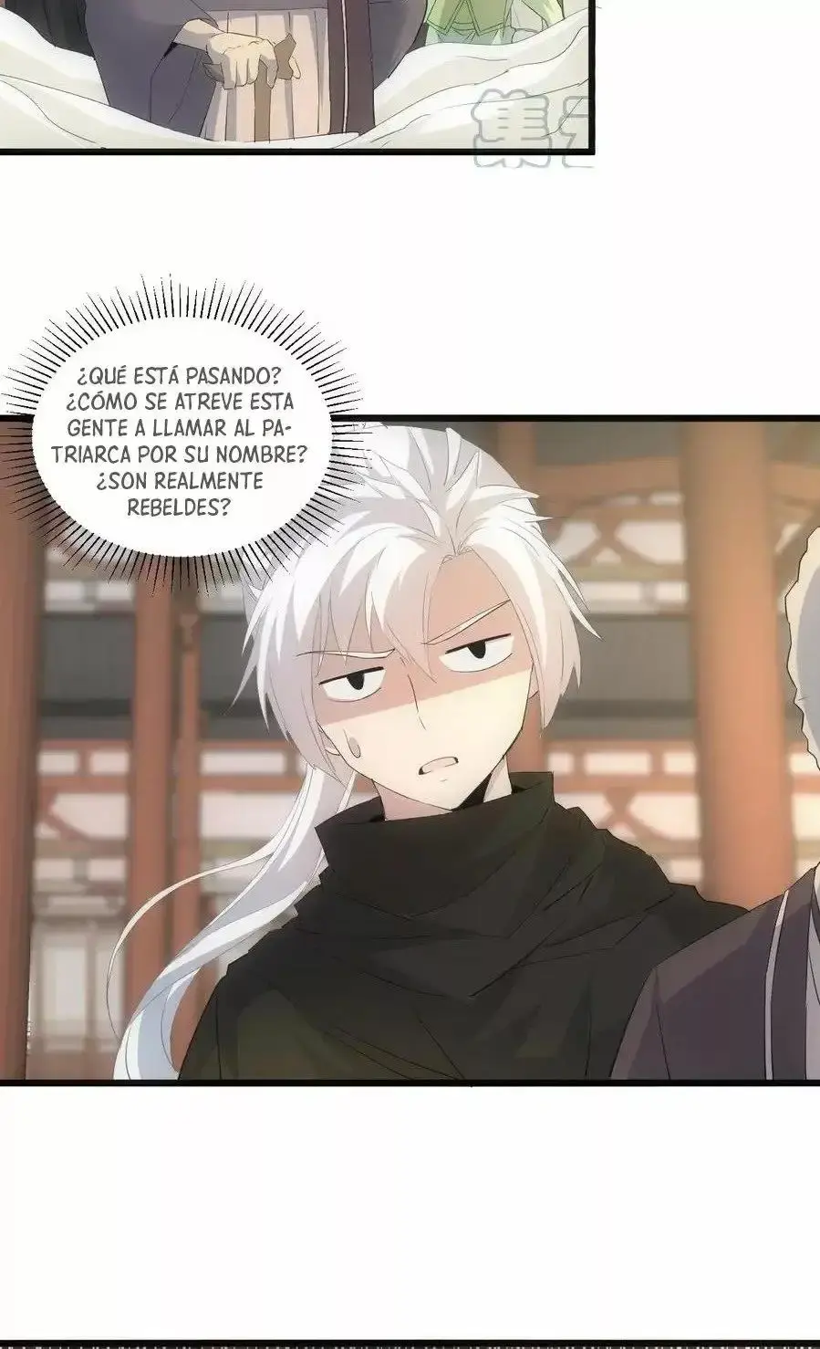 Capitulo 74 page 15
