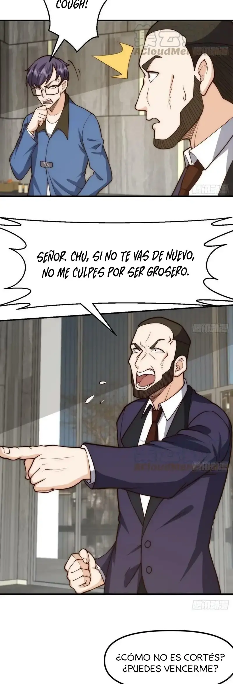 Capitulo 418 page 6