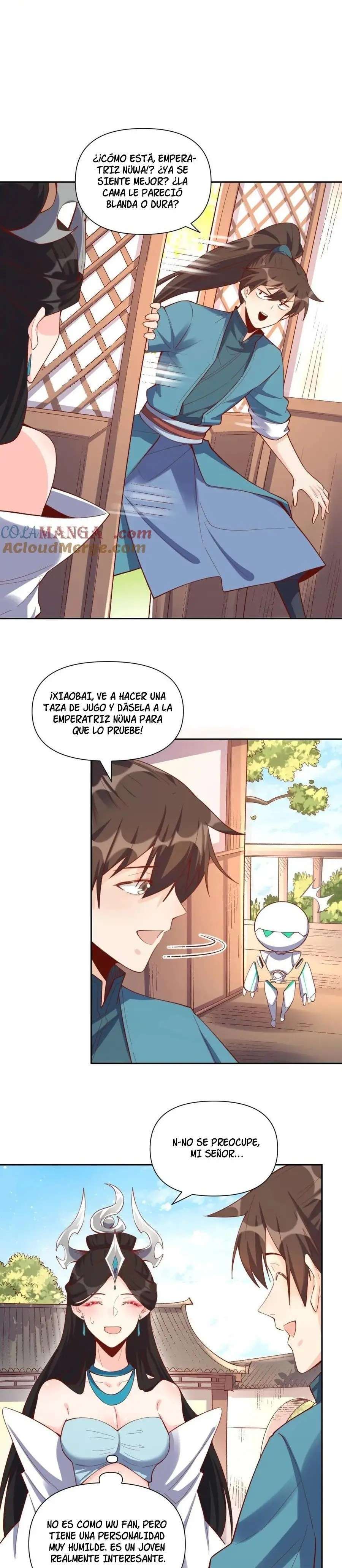 Capitulo 398 page 10