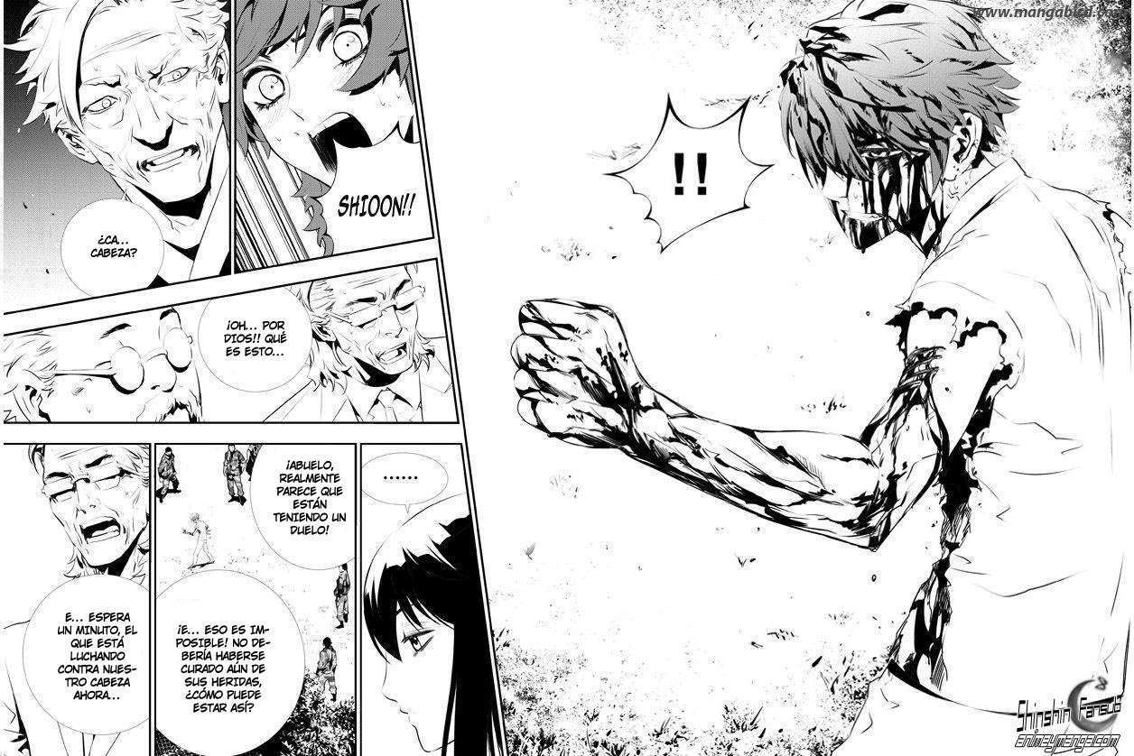 Capitulo 122 page 6