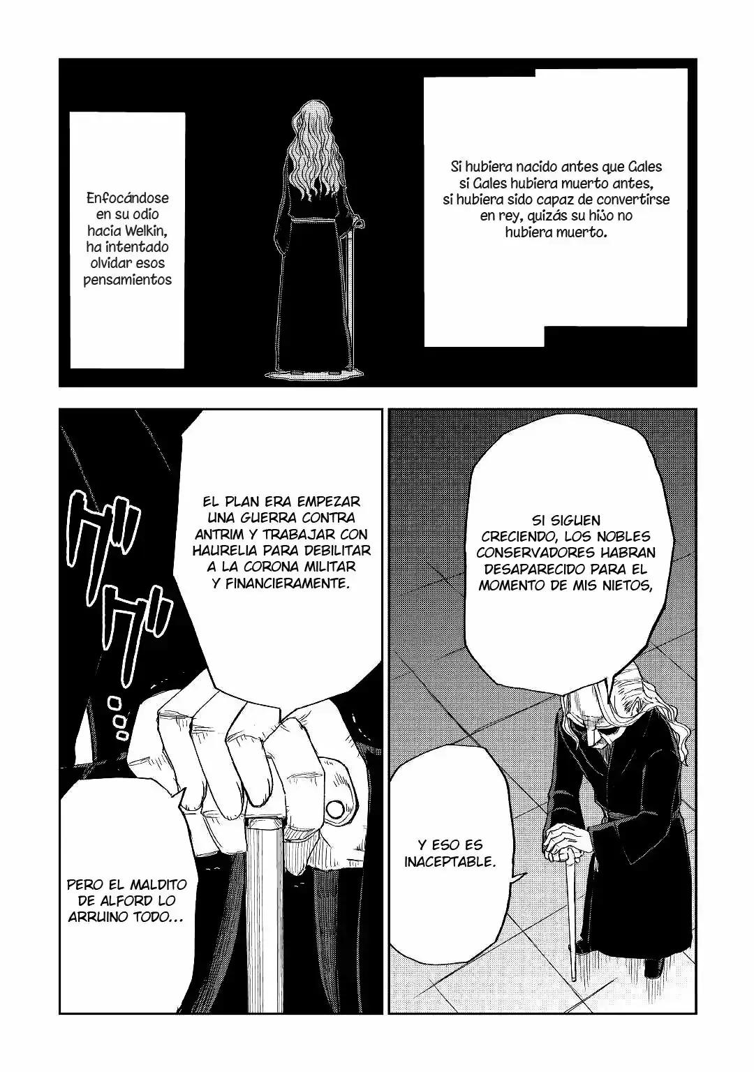 Capitulo 57 page 14
