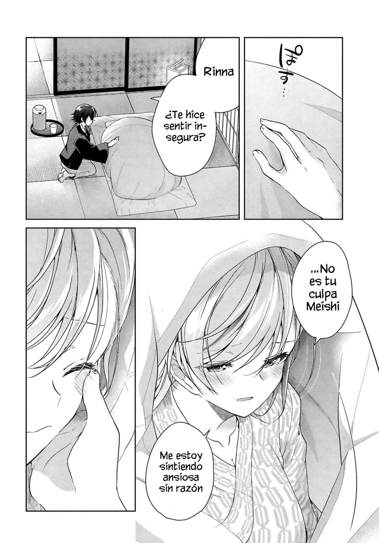 Capitulo 40 page 33
