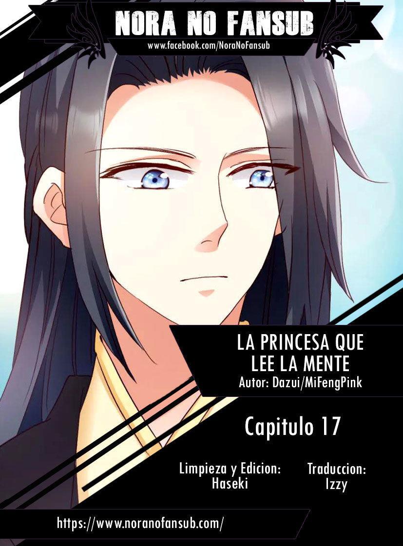 Capitulo 17 page 1