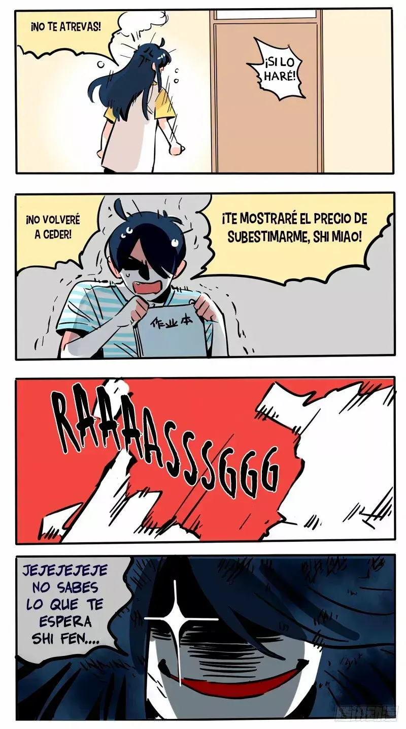Capitulo 77 page 3