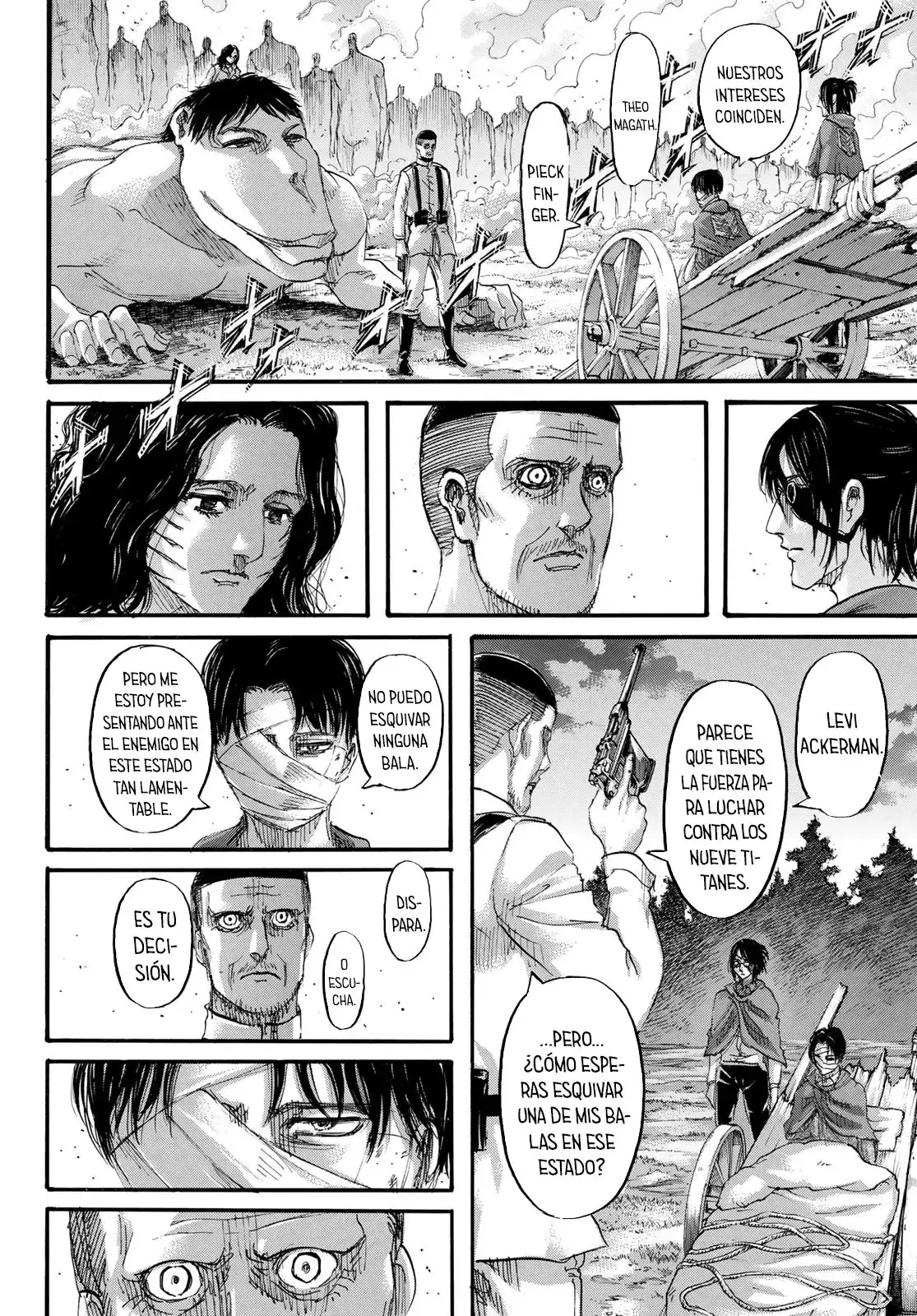 Capitulo 126 page 10