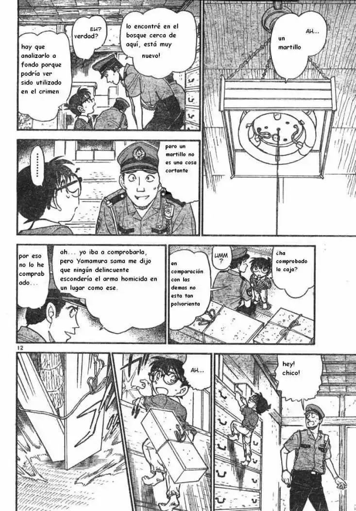 Capitulo 580 page 11