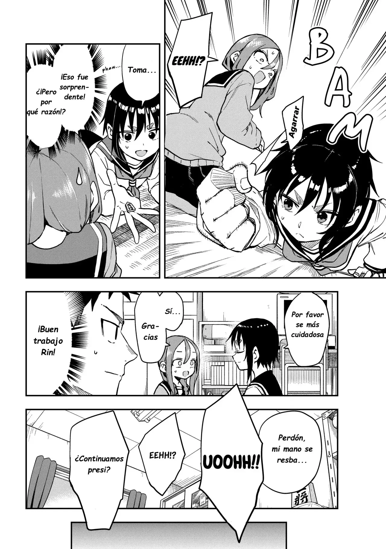 Capitulo 210 page 7