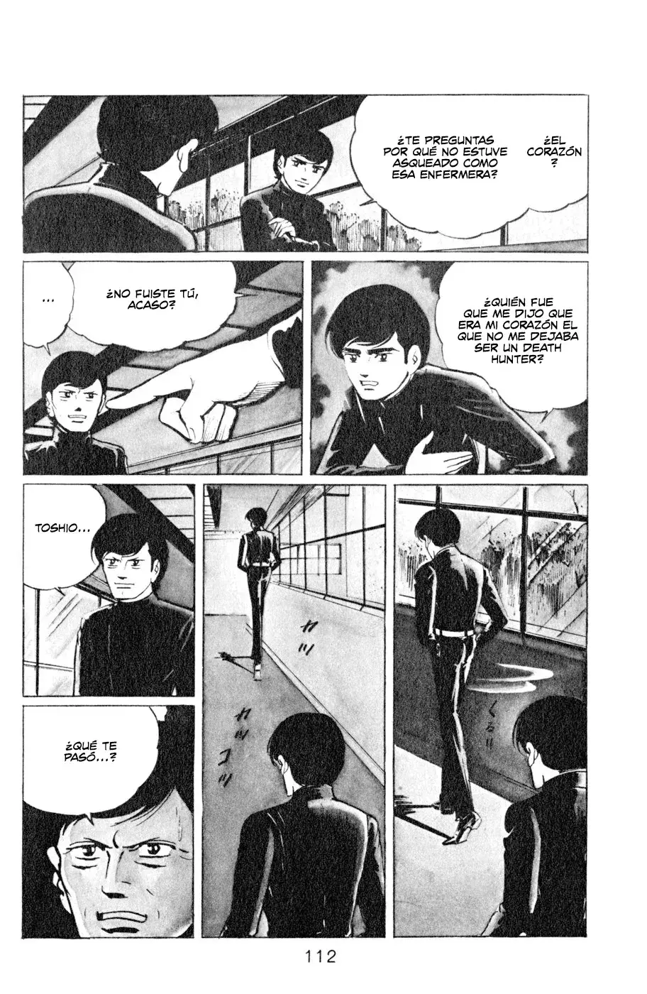 Capitulo 27 page 8