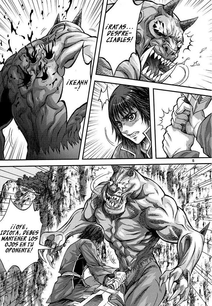 Capitulo 302 page 4
