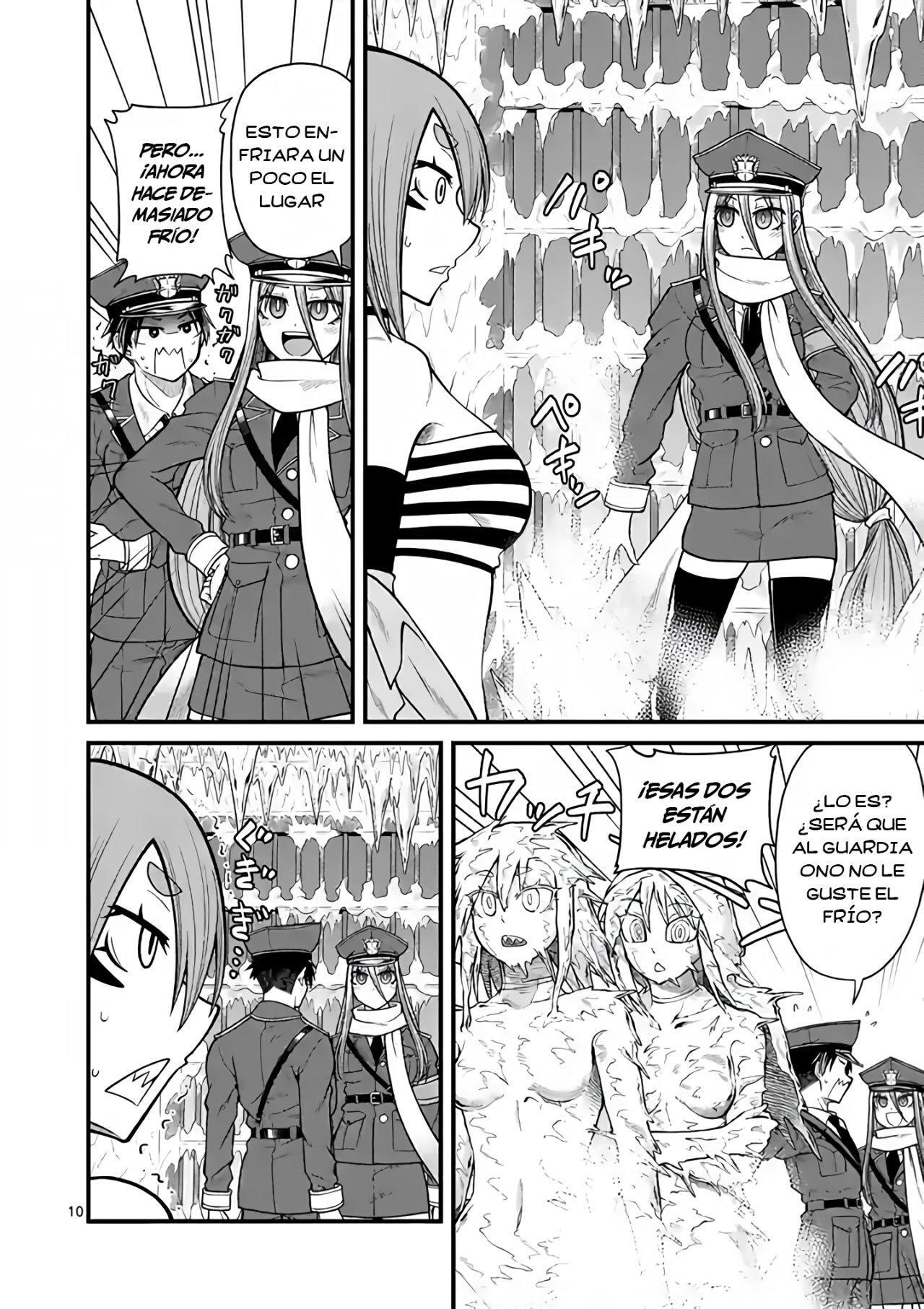 Capitulo 19 page 11