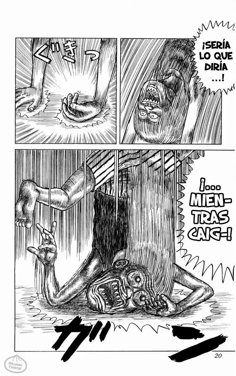 Capitulo 33 page 19