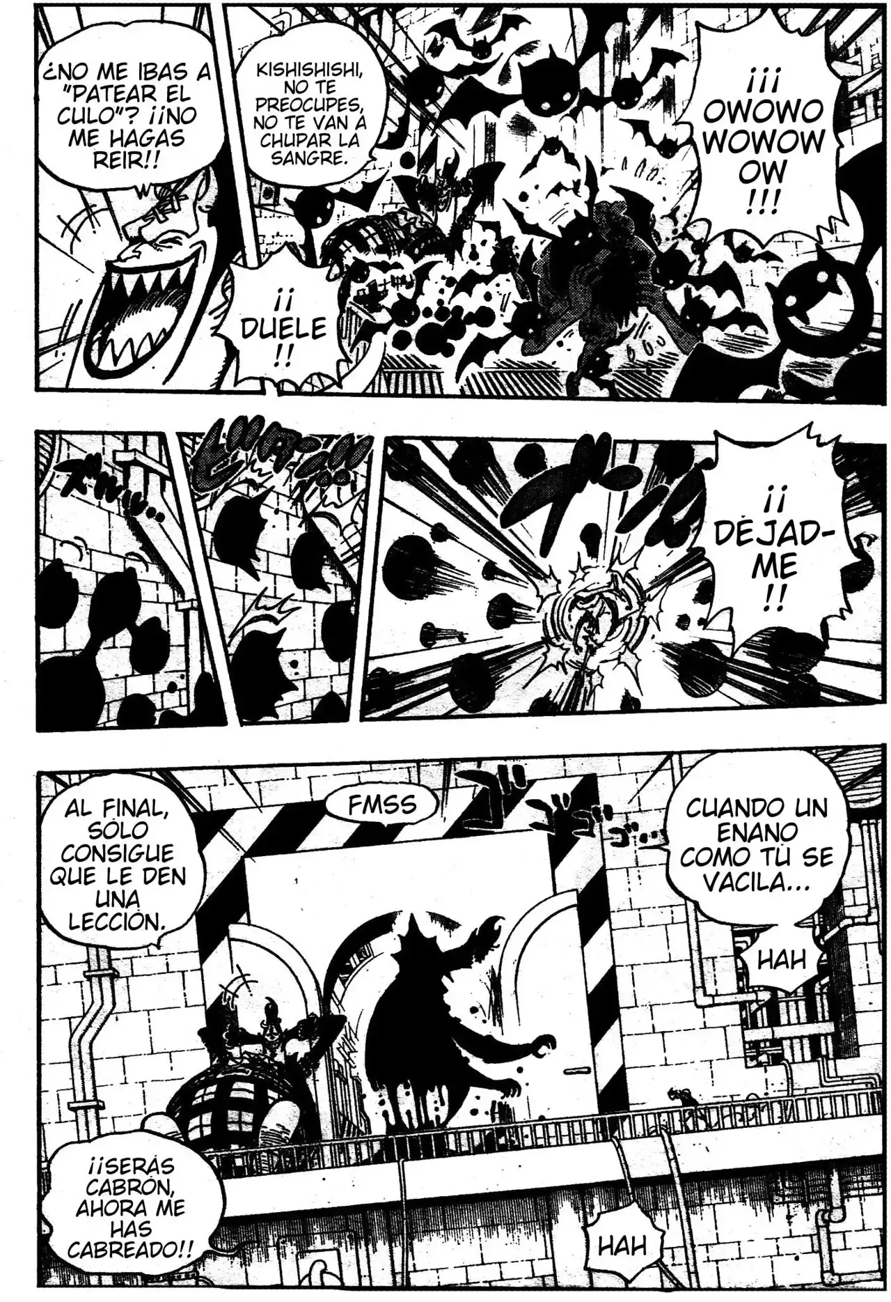 Capitulo 463 page 8