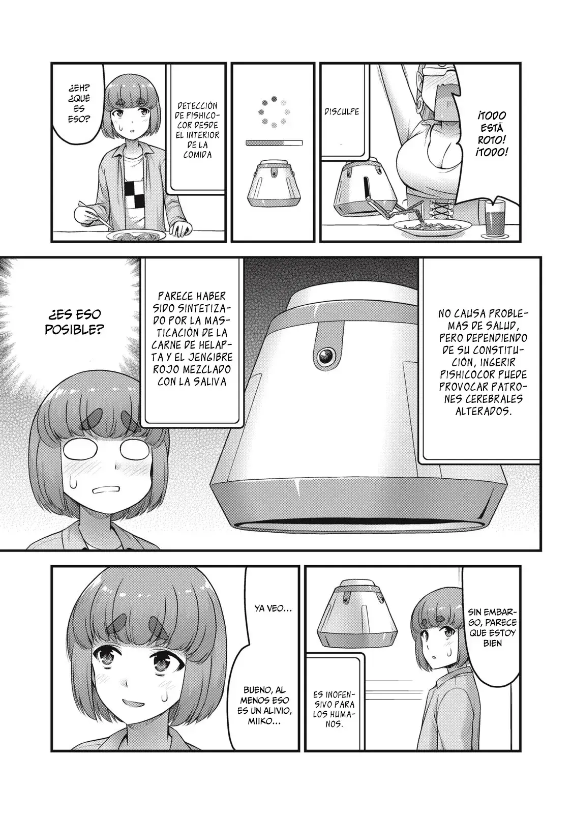 Capitulo 19 page 14