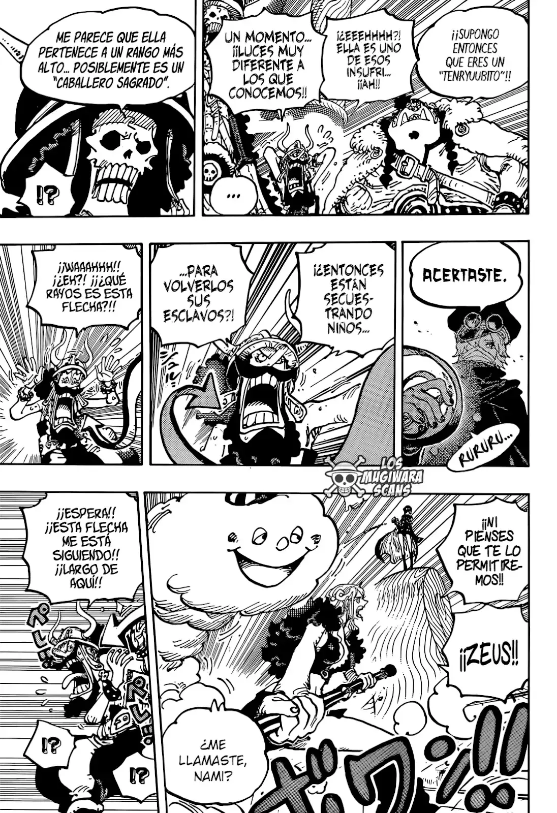 Capitulo 1146 page 5