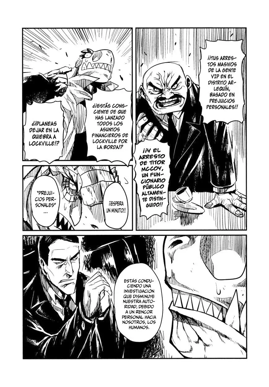Capitulo 26 page 20