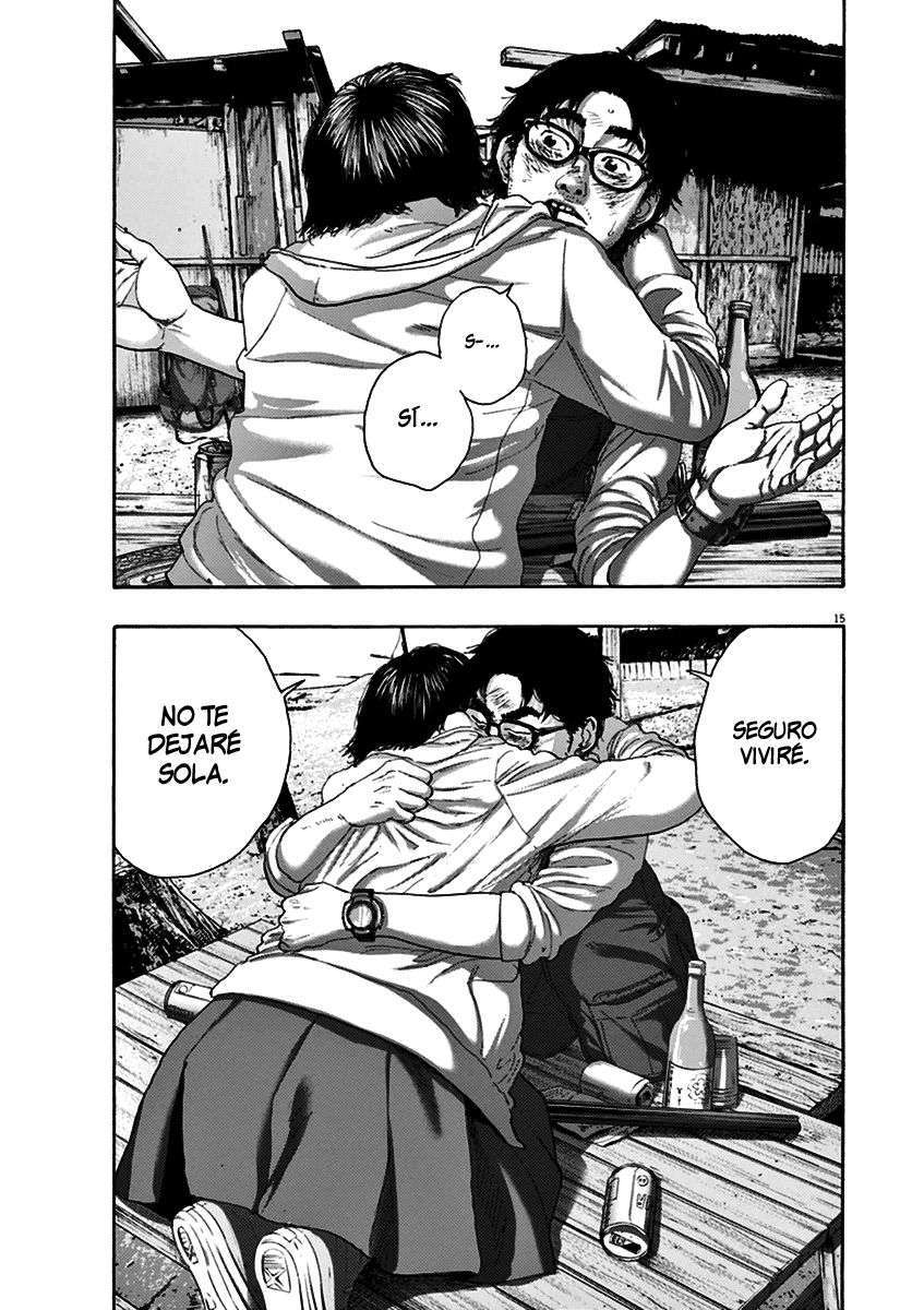 Capitulo 209 page 14