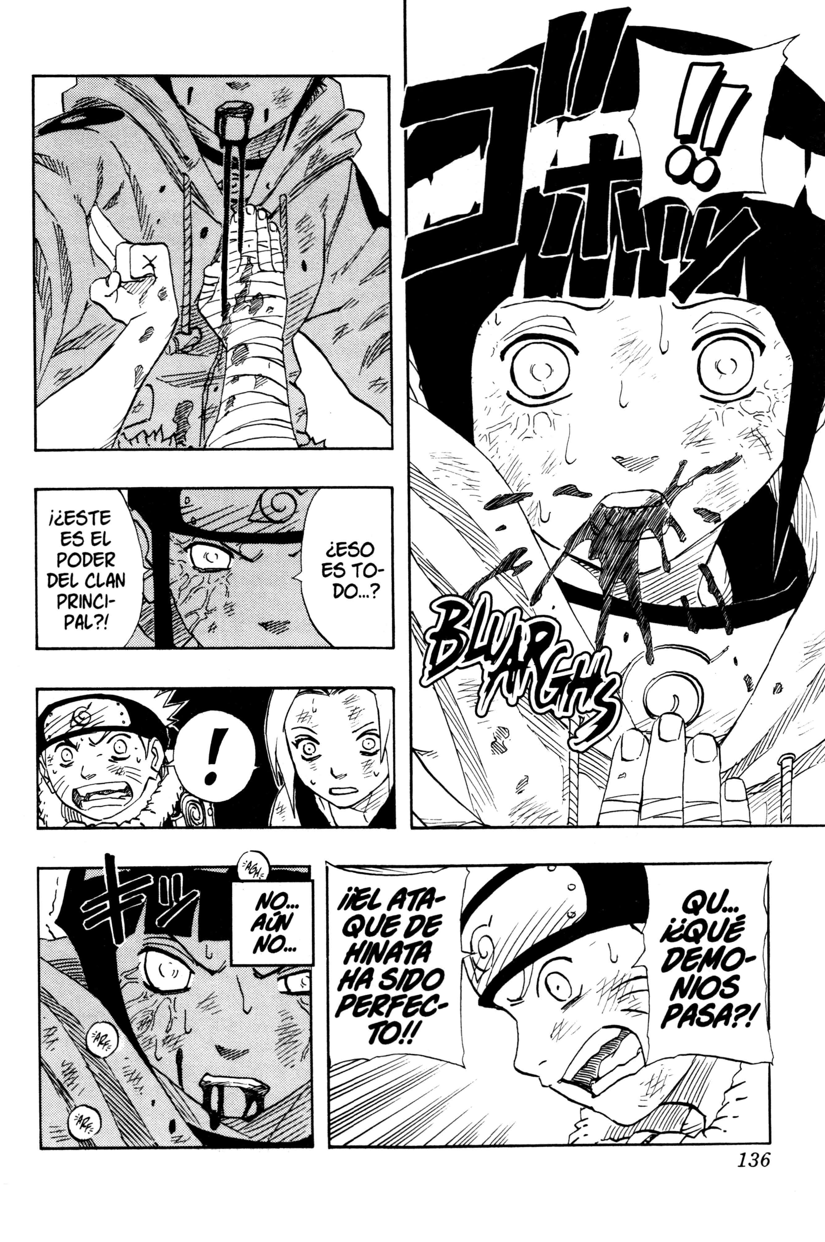 Capitulo 79 page 14