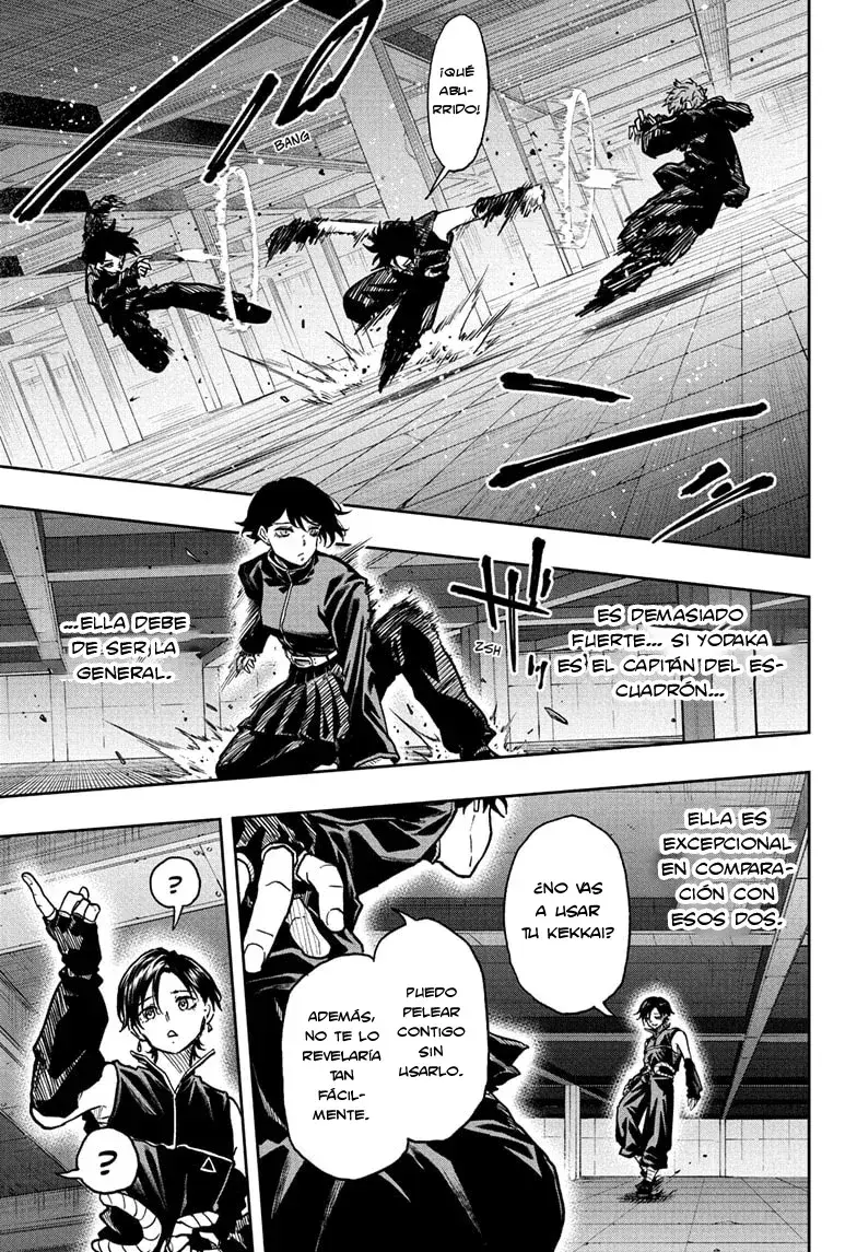 Capitulo 60 page 6