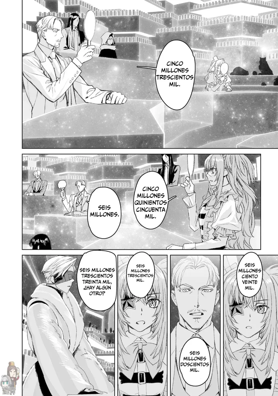 Capitulo 51 page 26