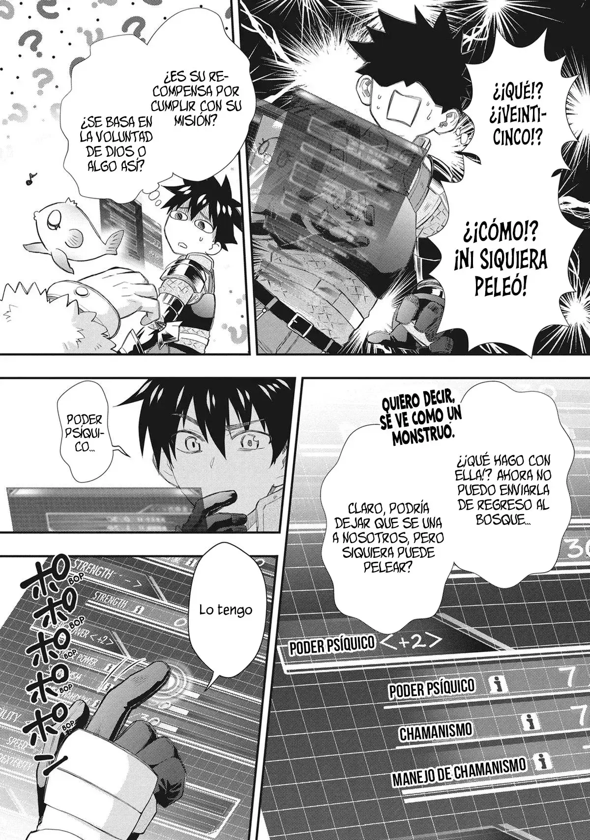Capitulo 43 page 17