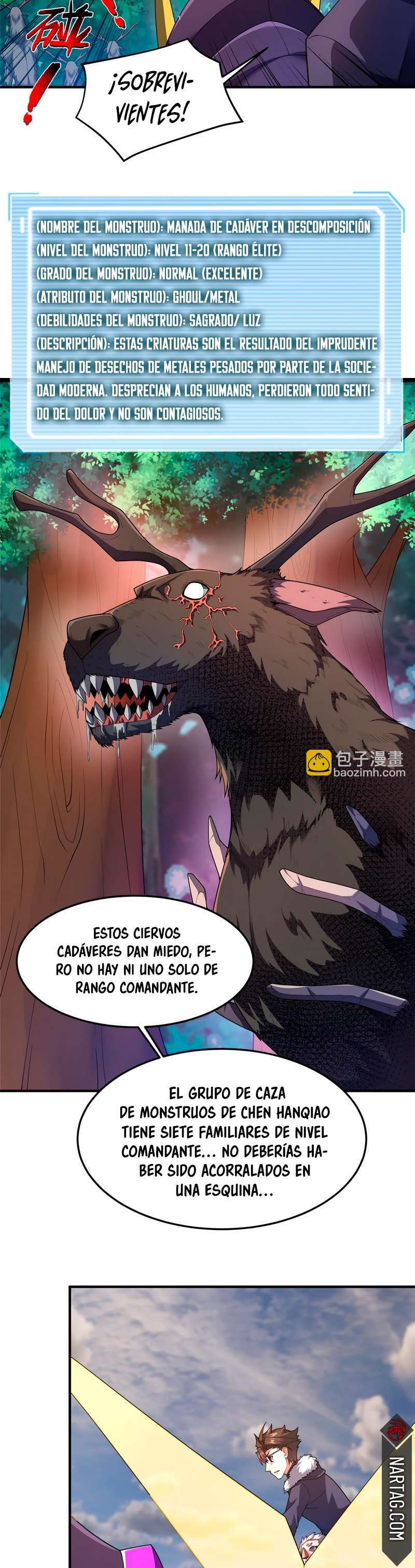 Capitulo 162 page 15