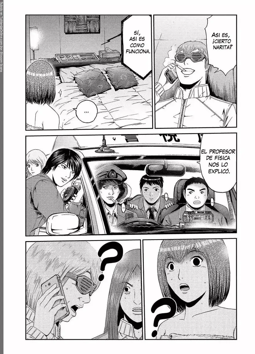 Capitulo 55 page 15