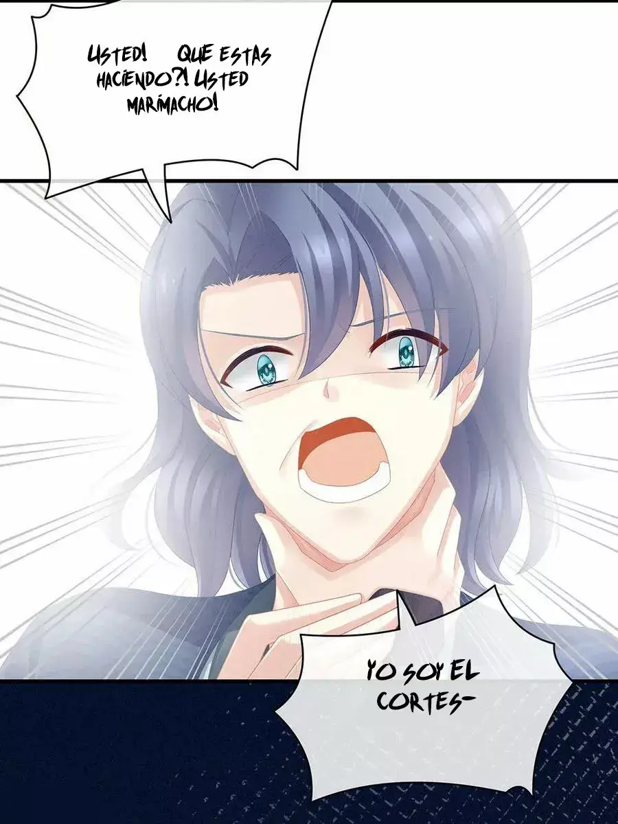 Capitulo 50 page 34
