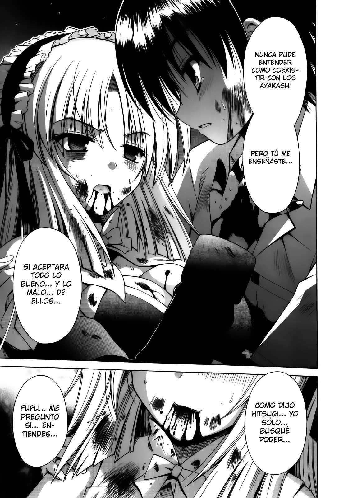 Capitulo 60 page 16