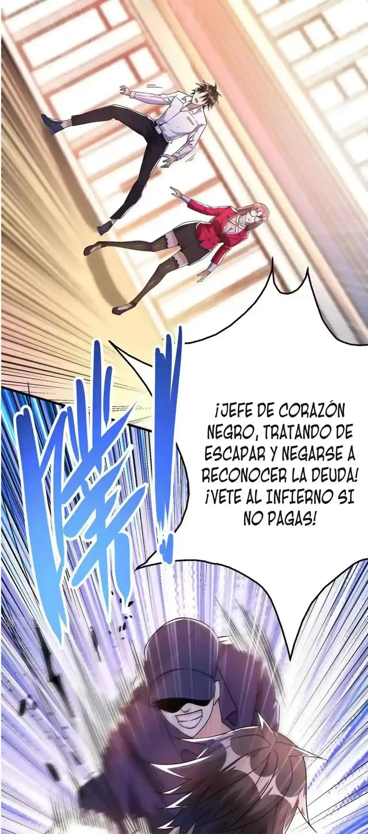 Capitulo 16 page 30