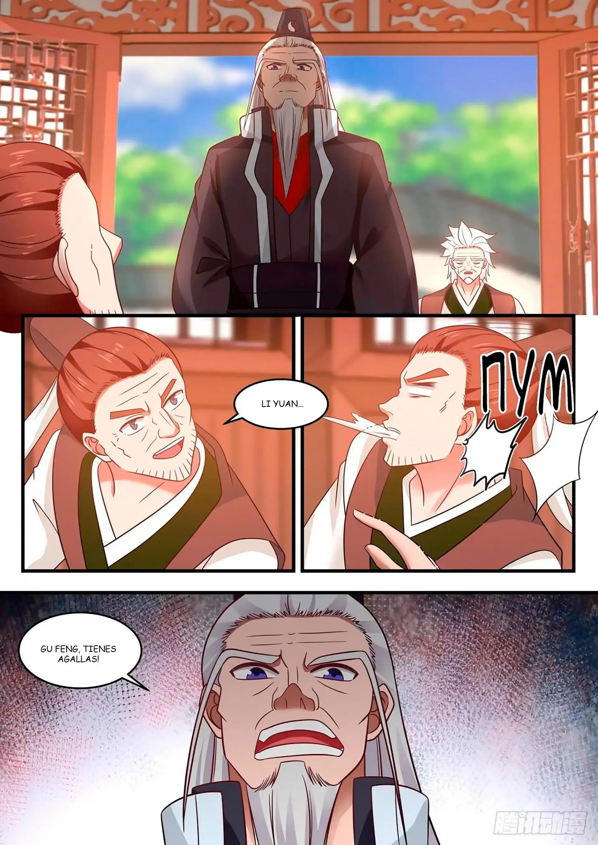 Capitulo 566 page 10