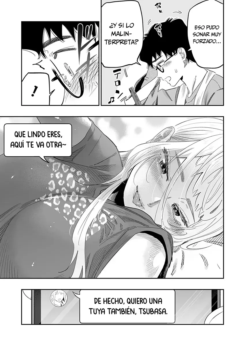 Capitulo 98.50 page 14