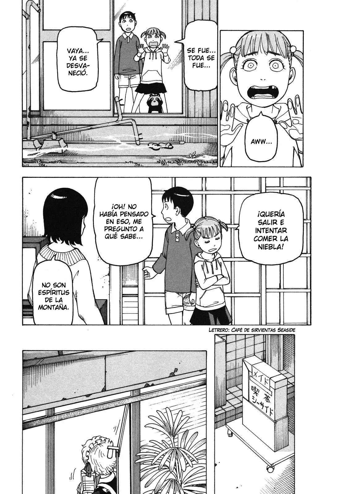 Capitulo 87 page 19