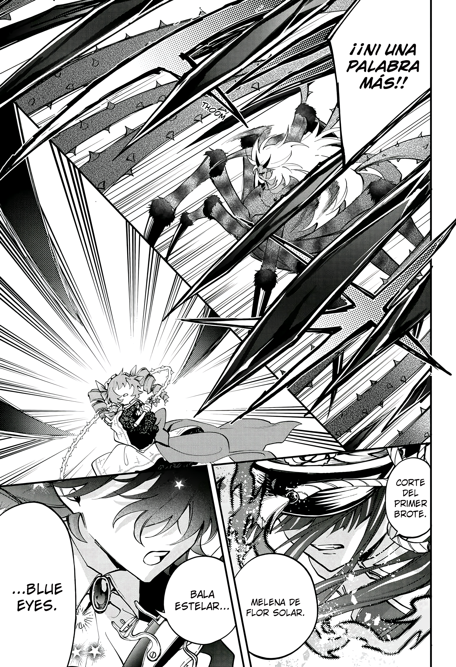 Capitulo 27 page 16