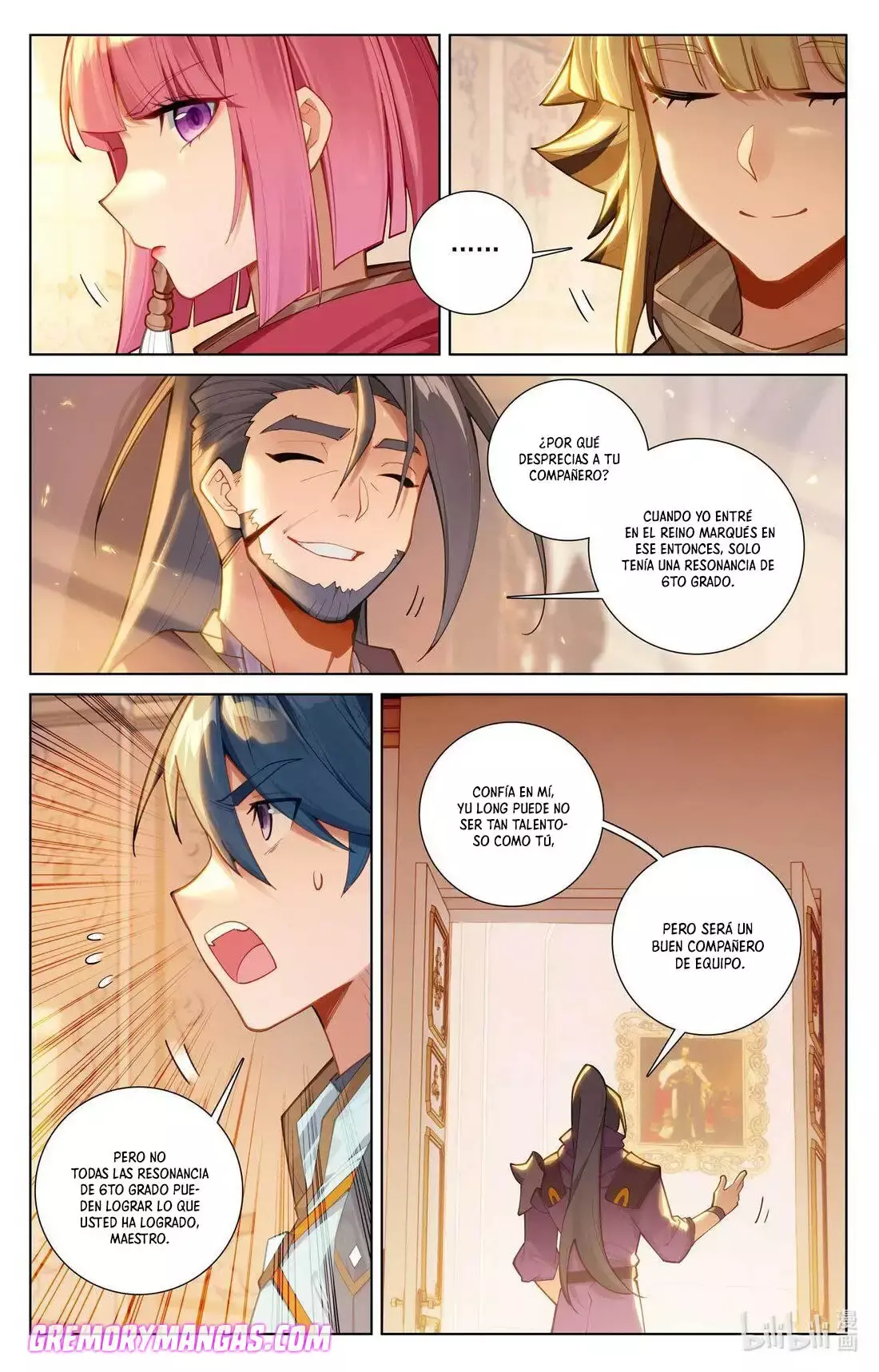 Capitulo 116 page 10