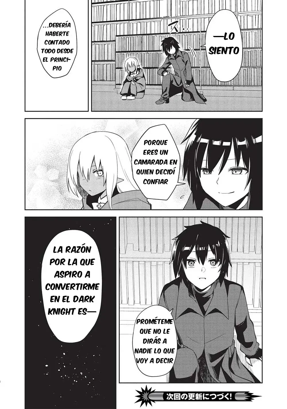 Capitulo 23 page 19