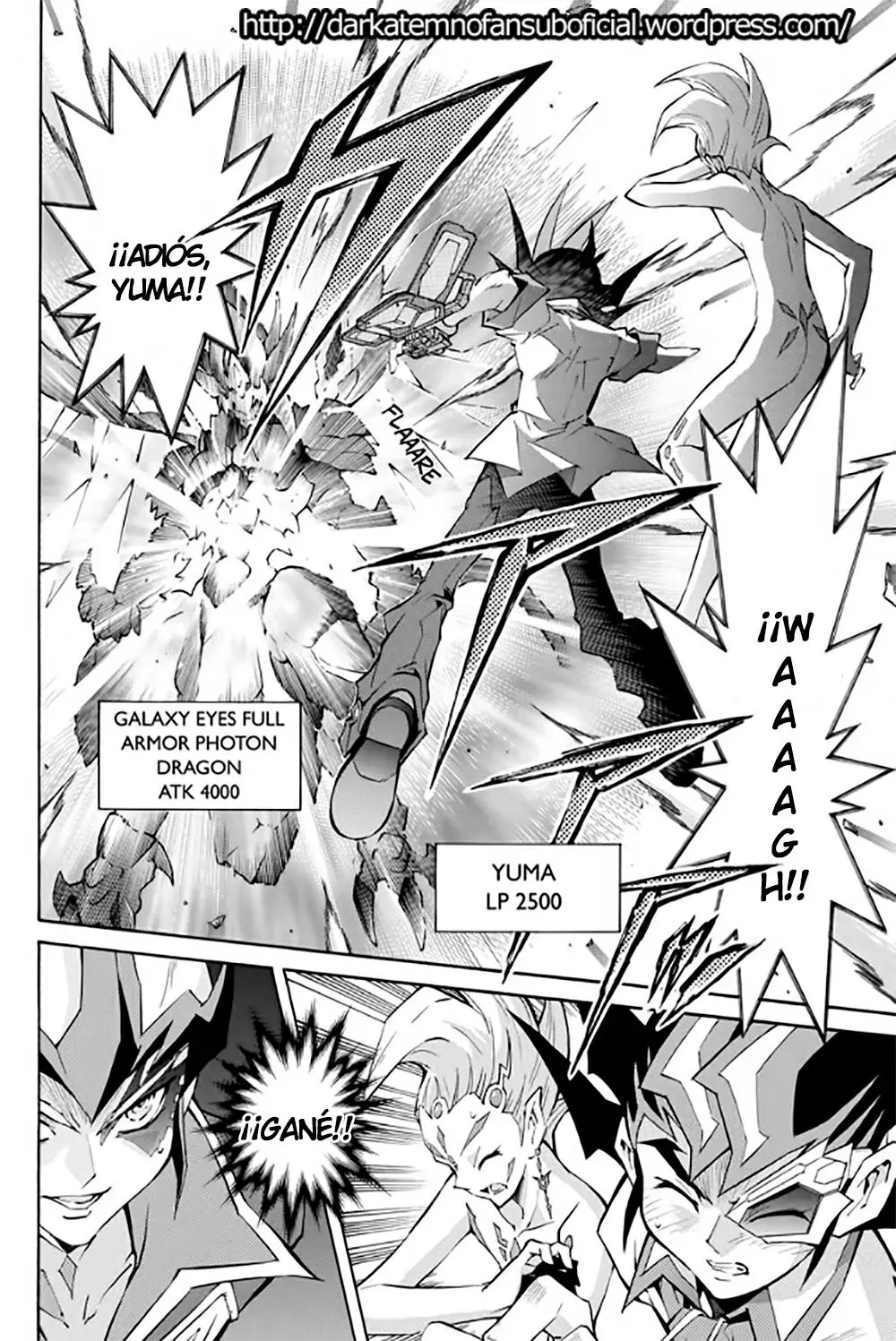 Capitulo 41 page 6