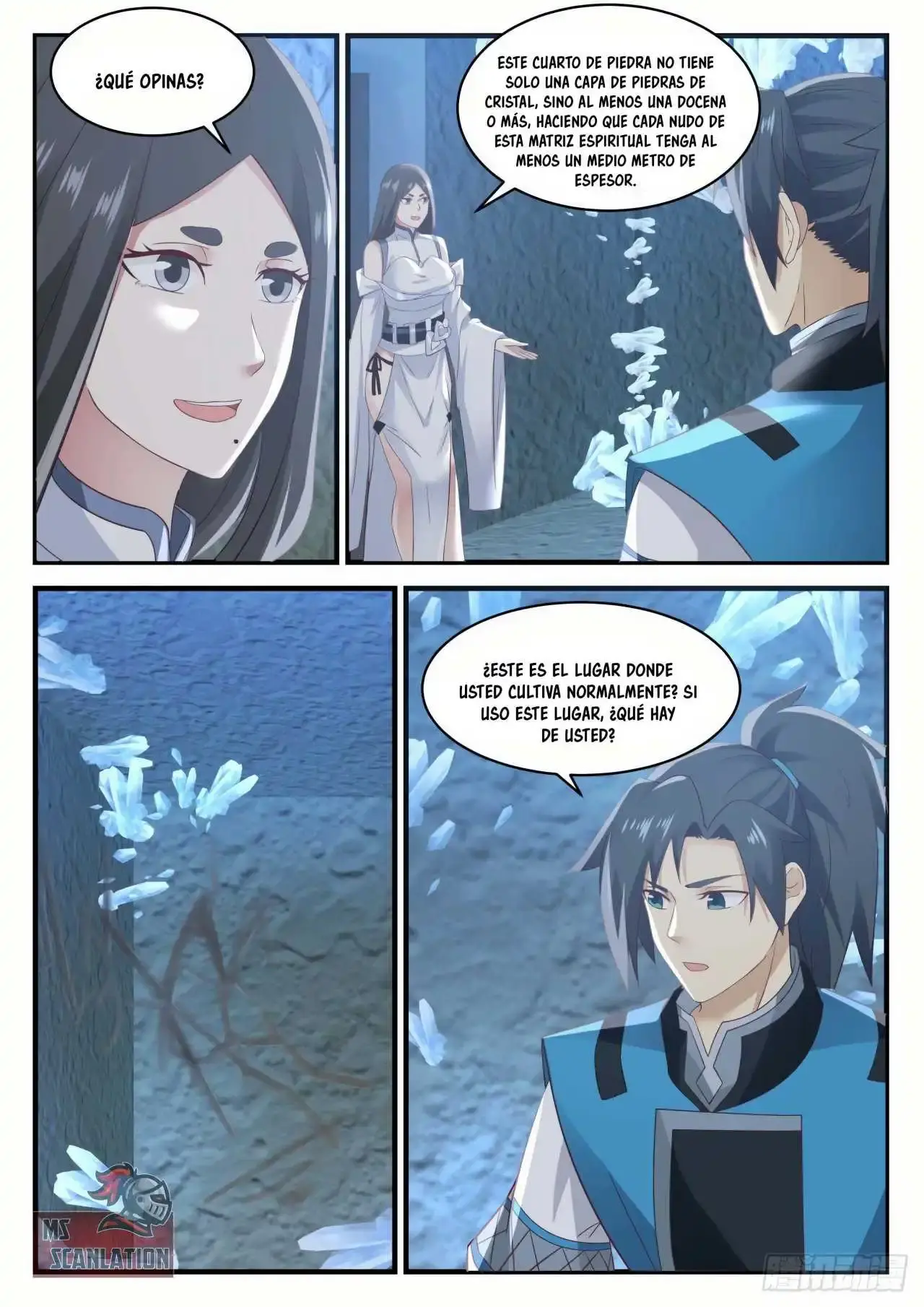 Capitulo 662 page 6