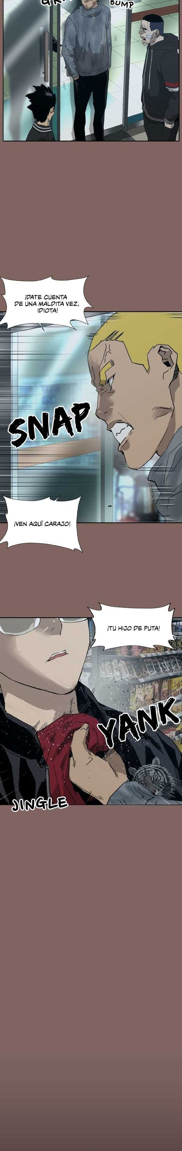 Capitulo 206 page 31