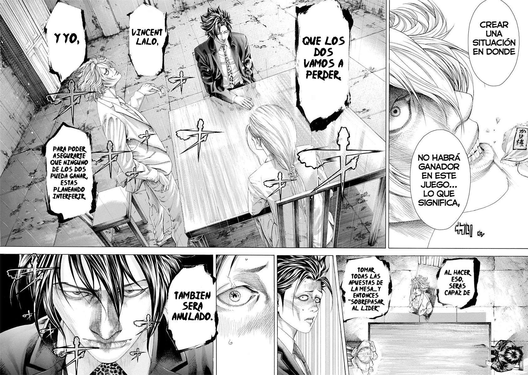 Capitulo 327 page 16