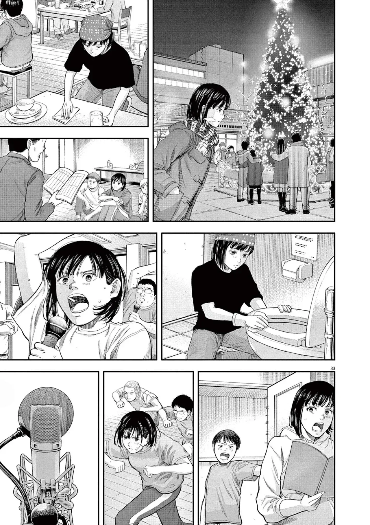 Capitulo 1 page 32