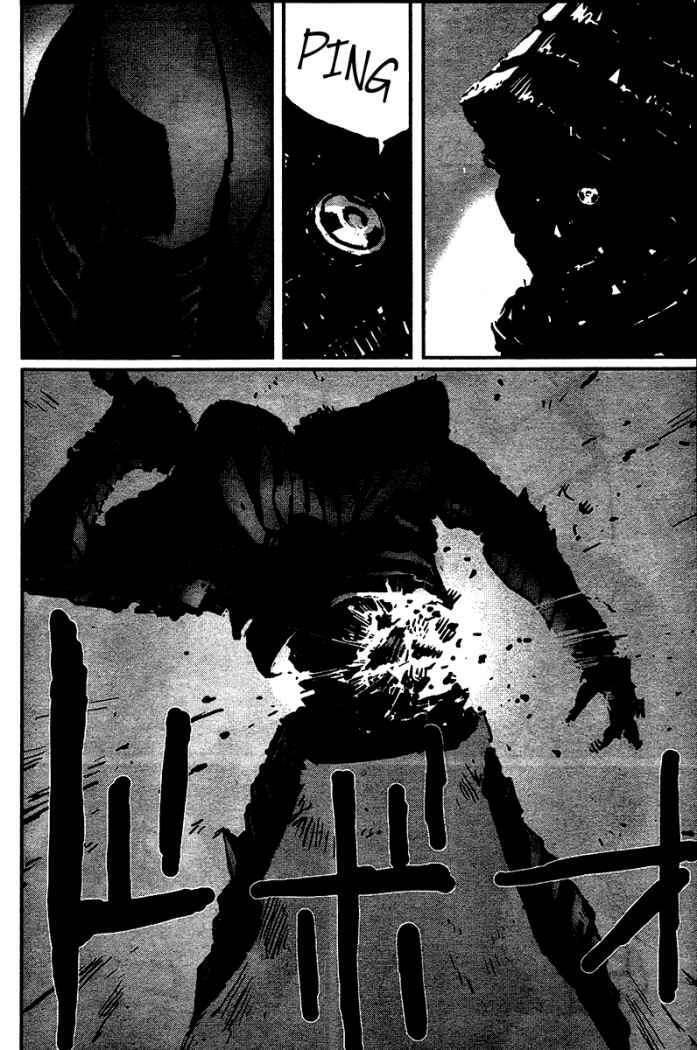 Capitulo 23 page 19