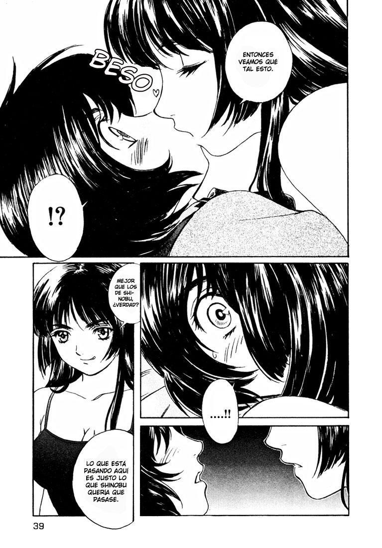Capitulo 34 page 15