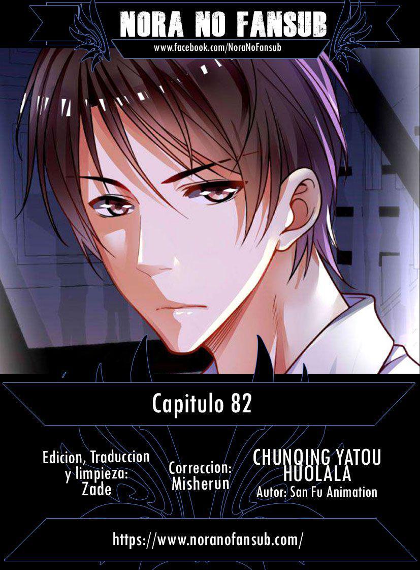 Capitulo 82 page 1