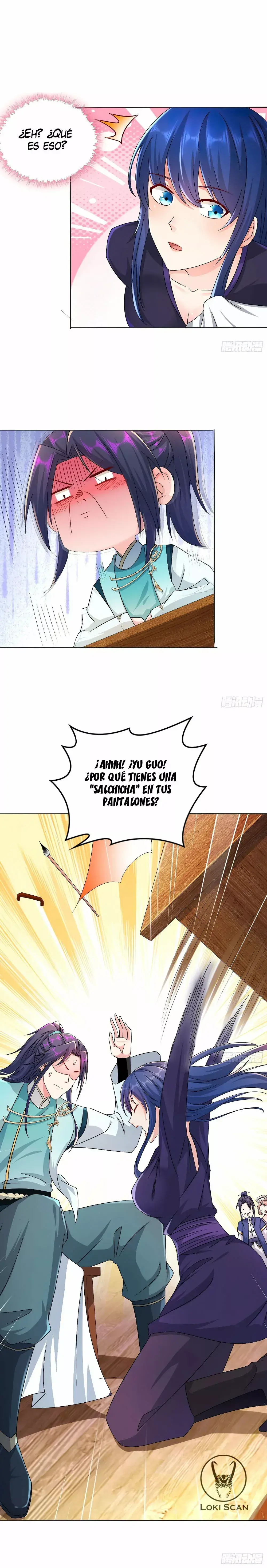 Capitulo 256 page 11